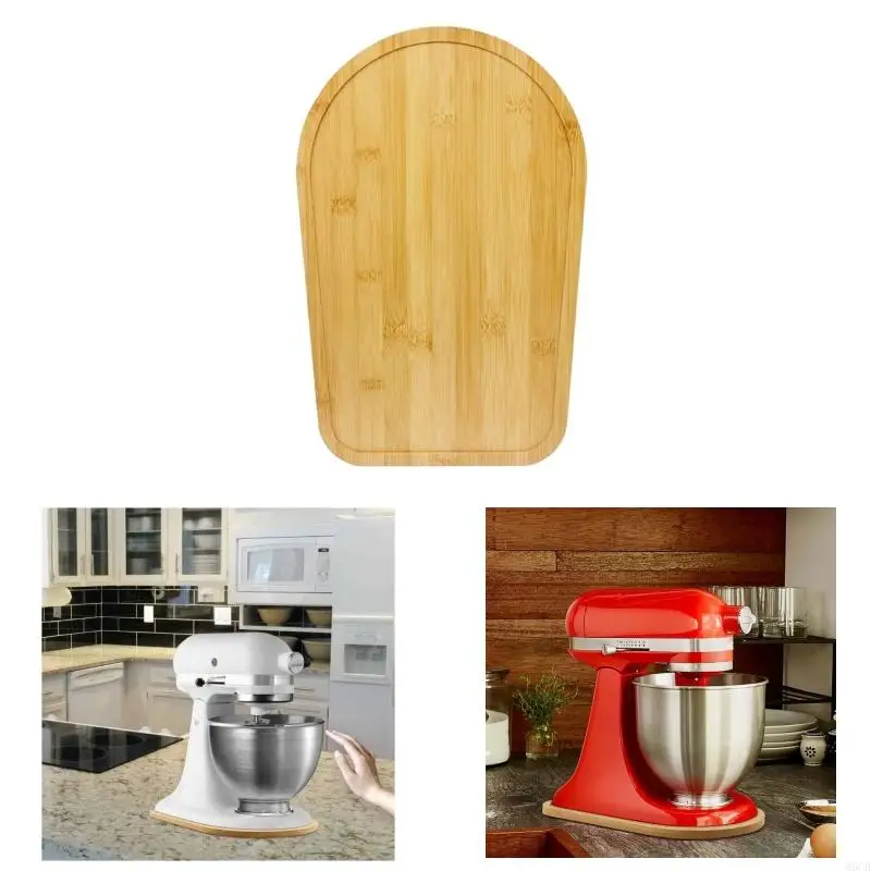 M6CB Tilt-Head Stand Mixer Mover-Sliding Board for 4.5-5 Qt 5K45SS 5KSM125