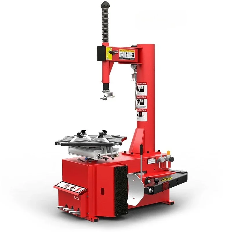 

High-end disassembly and assembly machine, tire disassembly and assembly machine, good things sharing, strongly recommended