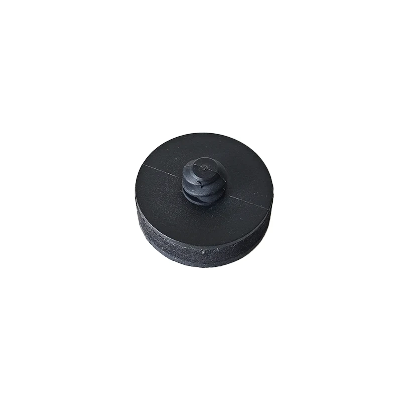 

Suitable for MIRKA 1-inch electric spot grinder, round tray, soft tray, pneumatic tool accessory, 3mm diameter.