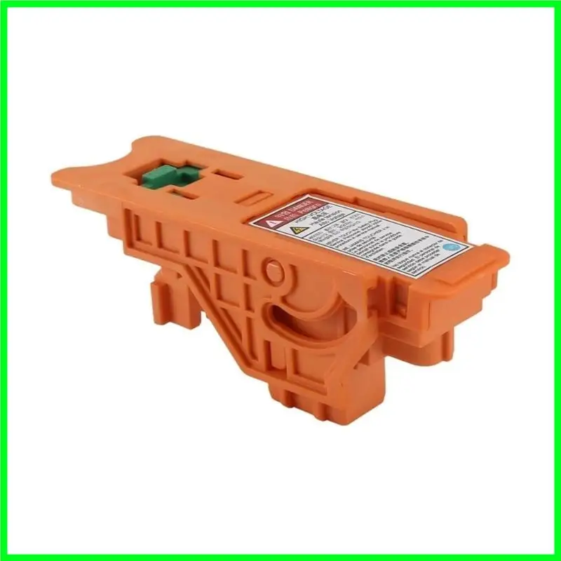 

T3EF 375864R002 375864R001 375864R000 375864R000AS Battery Safety Plug Disconnect Switch Safety Plug Automotive Accessories