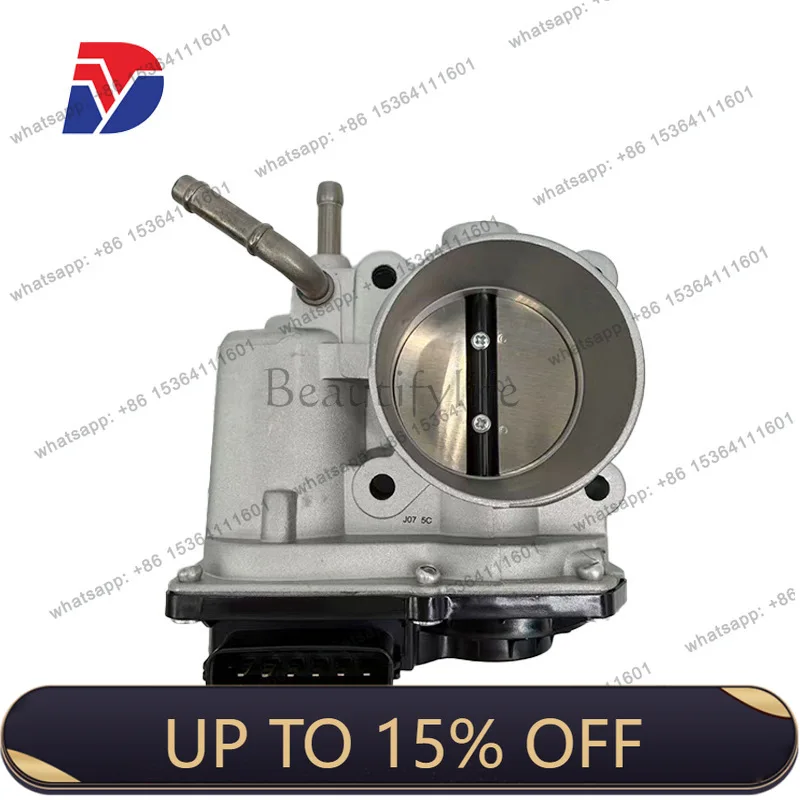 LJY for automotive throttle assembly 22030-22040 22030-22041 22030-0D030