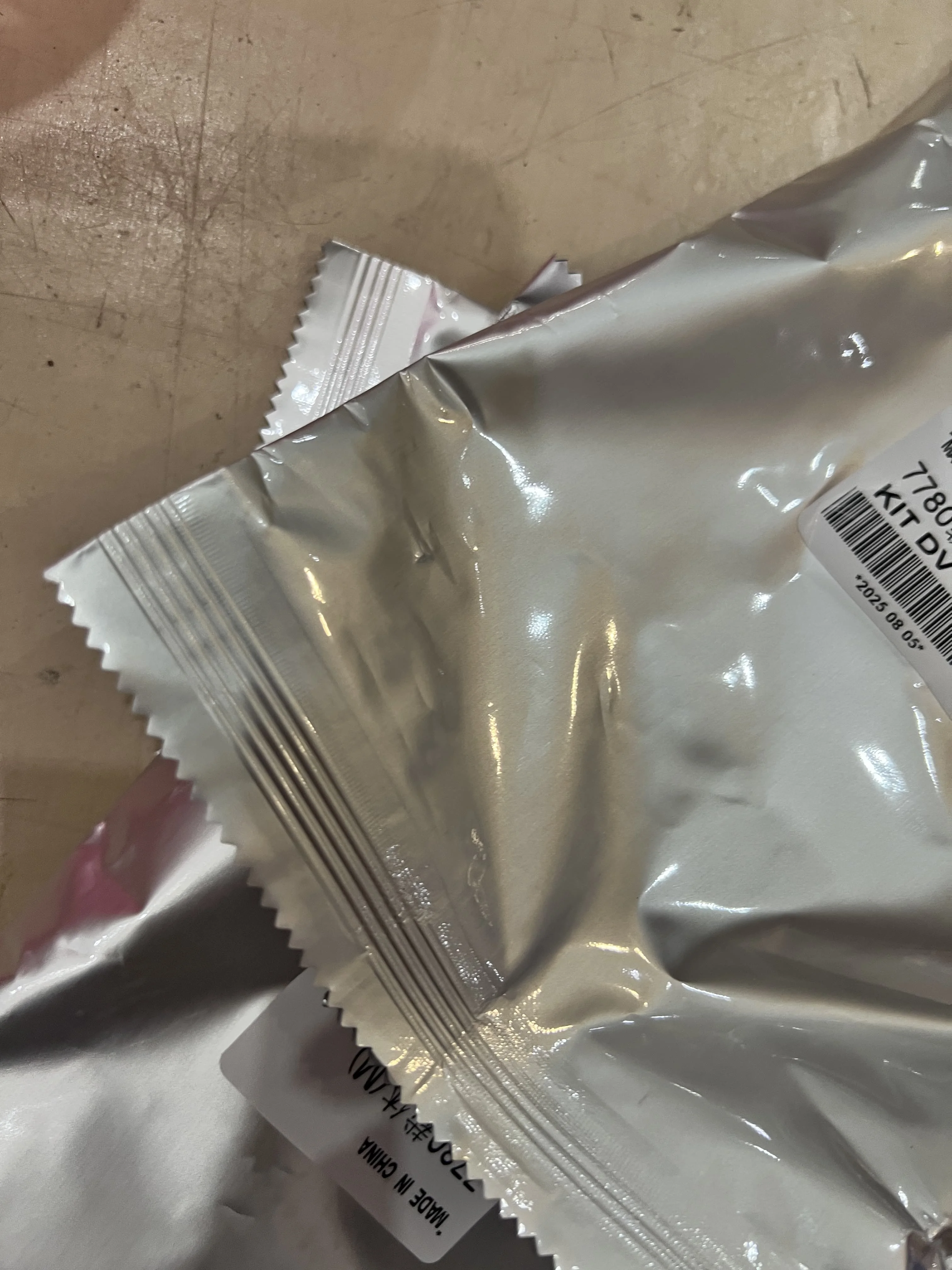 

1pcs Developer Powder KCMY For Xerox DC240 242 C75 J75 C70 C60 500 7550 6500 550 5065 7600 700 550 560 5580 6680 7780 6550 C7550