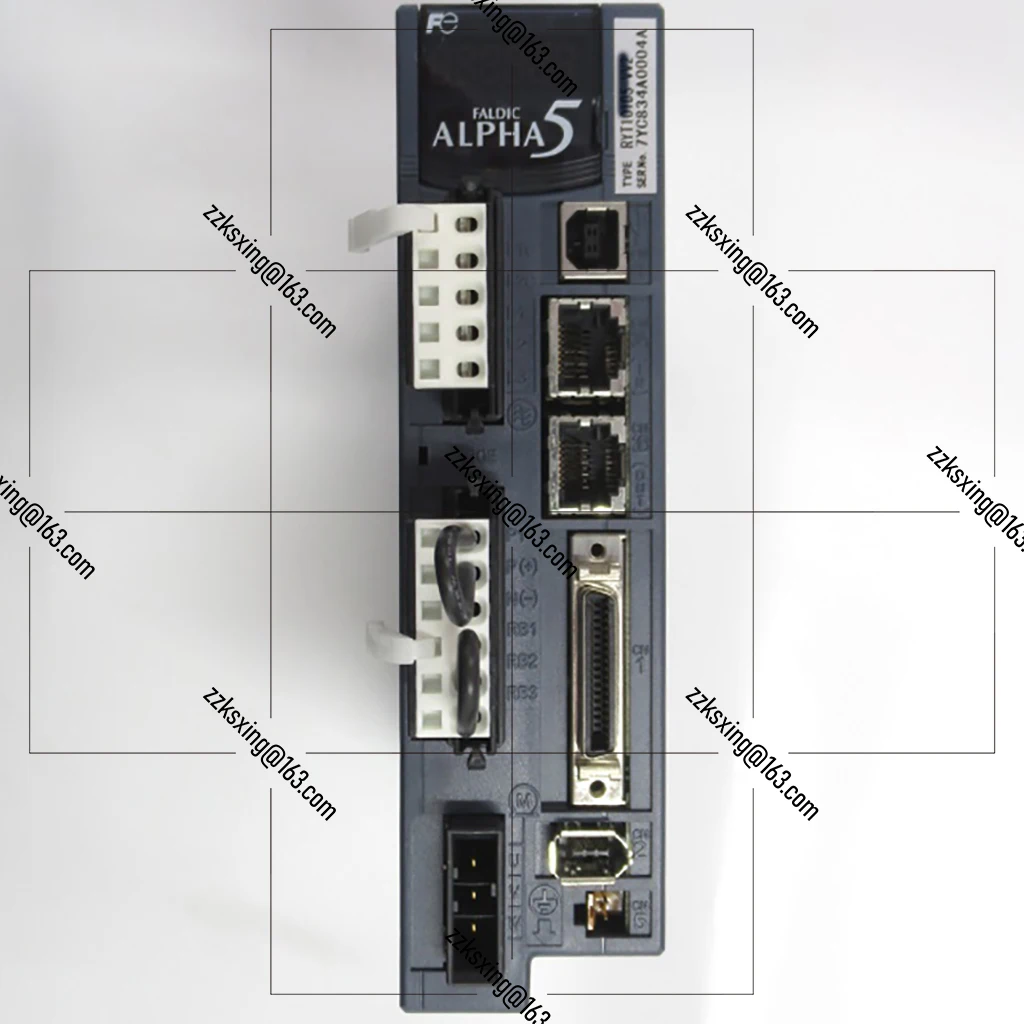 

Brand New Original Servo Driver RYT751D5-VS2