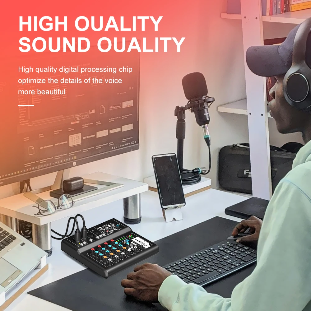 mixer-audio-a-6-canali-nxg-console-di-mixaggio-con-99-dsp-e-riverbero-digitale-riproduzione-bluetooth-e-usb-per-streaming-live-e-registrazione