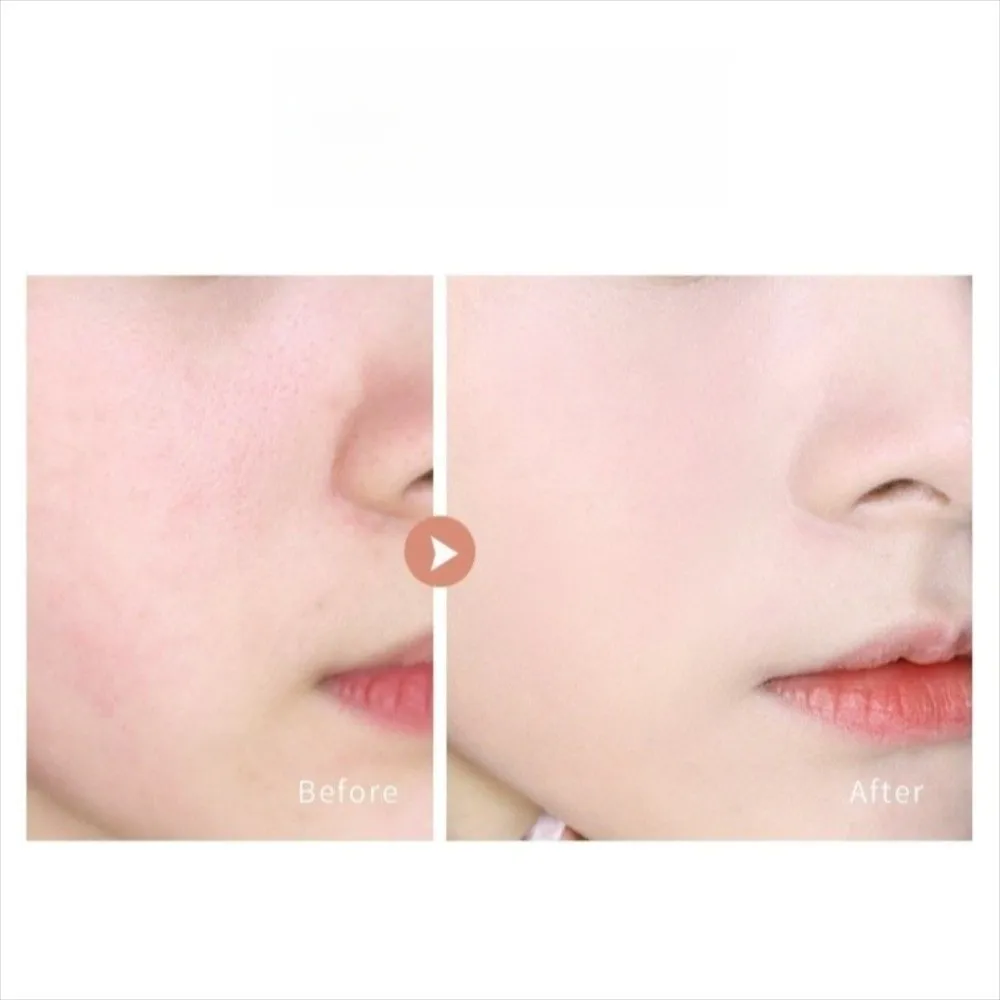 

New NOVO Loose Powder Brightening Effect Oil Control Pressed Powder Lasting Concealer Makeup Setting Makeup Powder Daily Makeup