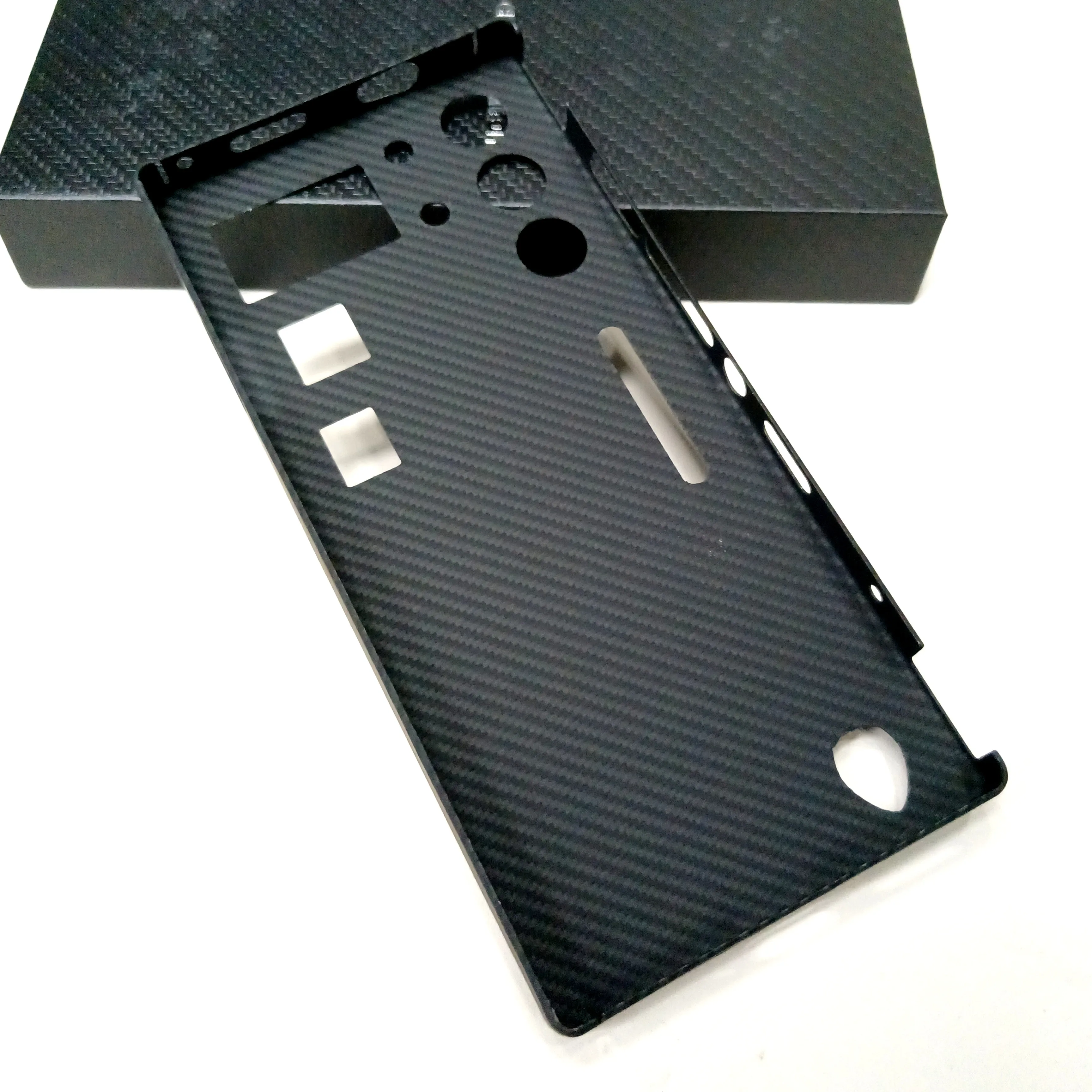 Asdipsa Genuine 600D Aramid Carbon Fiber Case For Nubia RedMagic 10s Pro 10sPro Spicing Tricolor Ultra Thin Matte Hard Cover