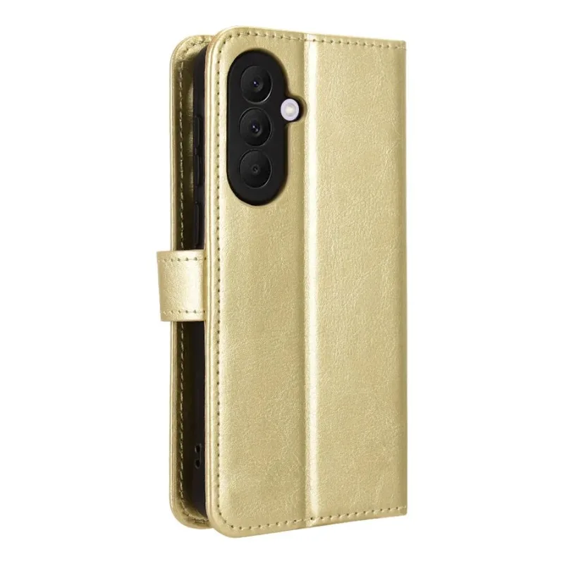Skinlee For Samsung Galaxy A37 Flip Wallet Case Magnetic Leather Card Coin Purse Cover For Samsung Galaxy A37 A17 A57 Case