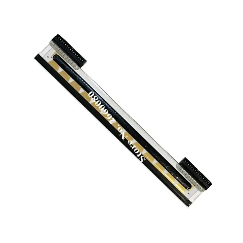 

20 шт./лот, новая печатающая головка ZD888T для Zebra ZD220 ZD230 ZD888 ZD888CR ZP888, термопринтер этикеток, печатающая головка 888DT