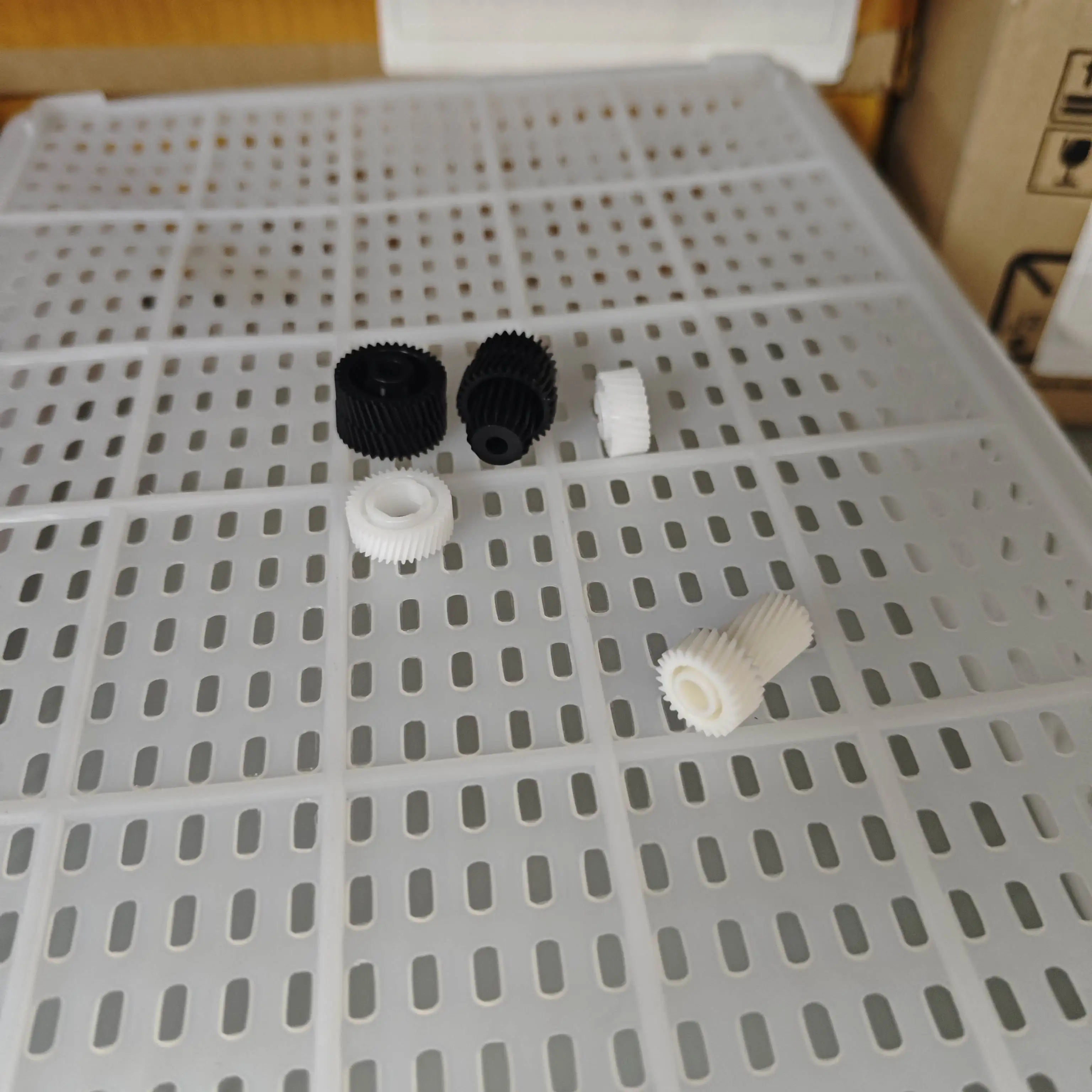 

10X D1862260 D186-2260 Барабанный разработчик для RICOH MP C3003 C3503 C4503 C5503 C6003/MPC3003 MPC3503 MPC4503 MPC5503 MPC6003