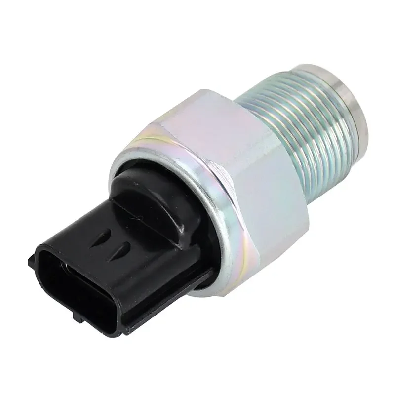 ND499000-6160 499000-6160 4990006160 Rail Pressure Sensor Compatible with Chevrolet W-series Trucks SH200-5 SH240-5