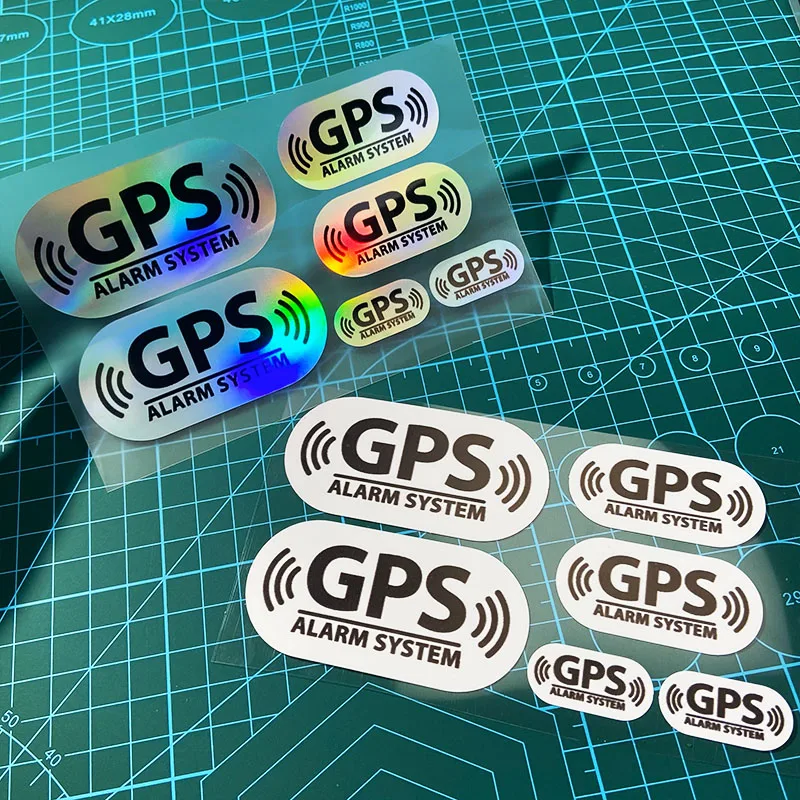 

Наклейки для мотоциклов: на топливный бак, передний обтекатель, окна автомобиля, бампер, солнцезащитные виниловые наклейки, декоративные наклейки, GPS-система сигнализации для мотоциклов