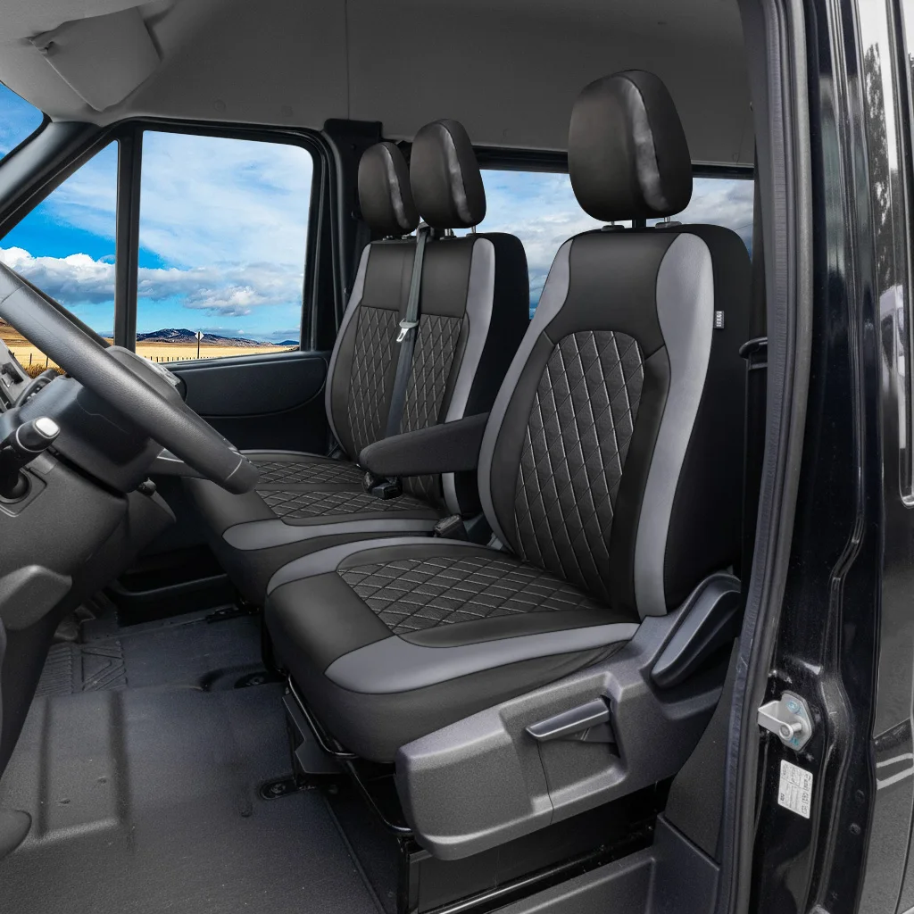 Thumbnail 2 - #72 Best Car Seat Covers to Buy In 2026