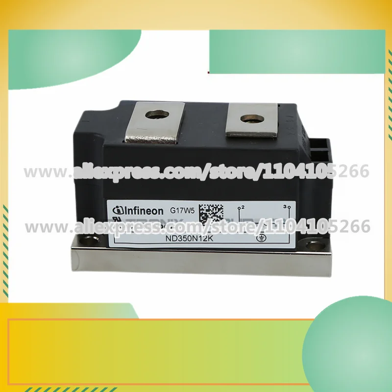

ND350N12K ND350N14K ND350N16K ND350N18K New Original Thyristor Module