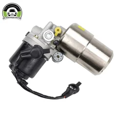 4707030060 ABS PUMP Brake booster Motor W Accumulator for TOYOTA 4RUNNER LEXUS GS300 GS400 GX470 SC430
