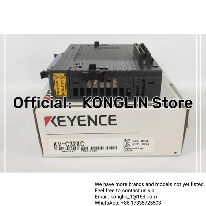 New 1PC Keyence KV-…