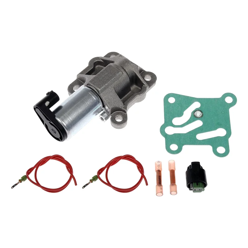 Leading-Exhaust VVT Valve Timing Solenoid Replacement For Volvo S60 S70 S80 C70 V70 XC70 XC90 1998-2005 1275579 31251211 3600269