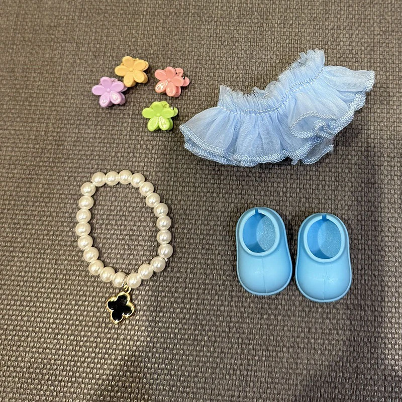Thumbnail 3 - #13 Cheapest Doll Shoes Accessory Sets Deals You Can Get