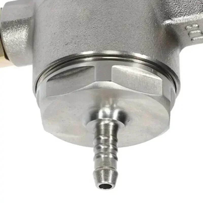 Новый топливный насос высокого давления 06J127025L 06J127025K 06J127025J подходит для Audi A4 A5 A6 Q3 Q5 VW Beetle CC Golf Passat Фото №6