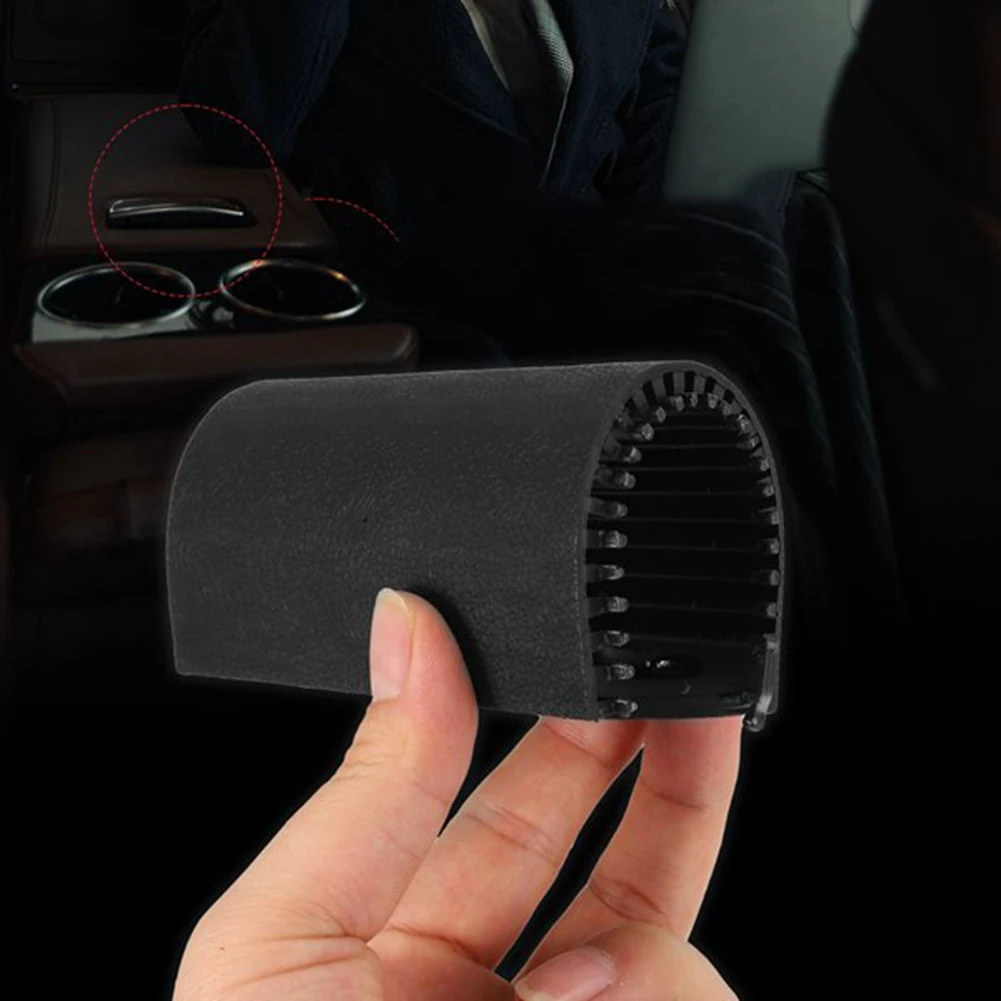 

Раздвижные жалюзи на центральной консоли, держатель для чашки, крышка жалюзи для Mercedes Benz C-Class W203 2000-2007 2036800123 9051-T61C