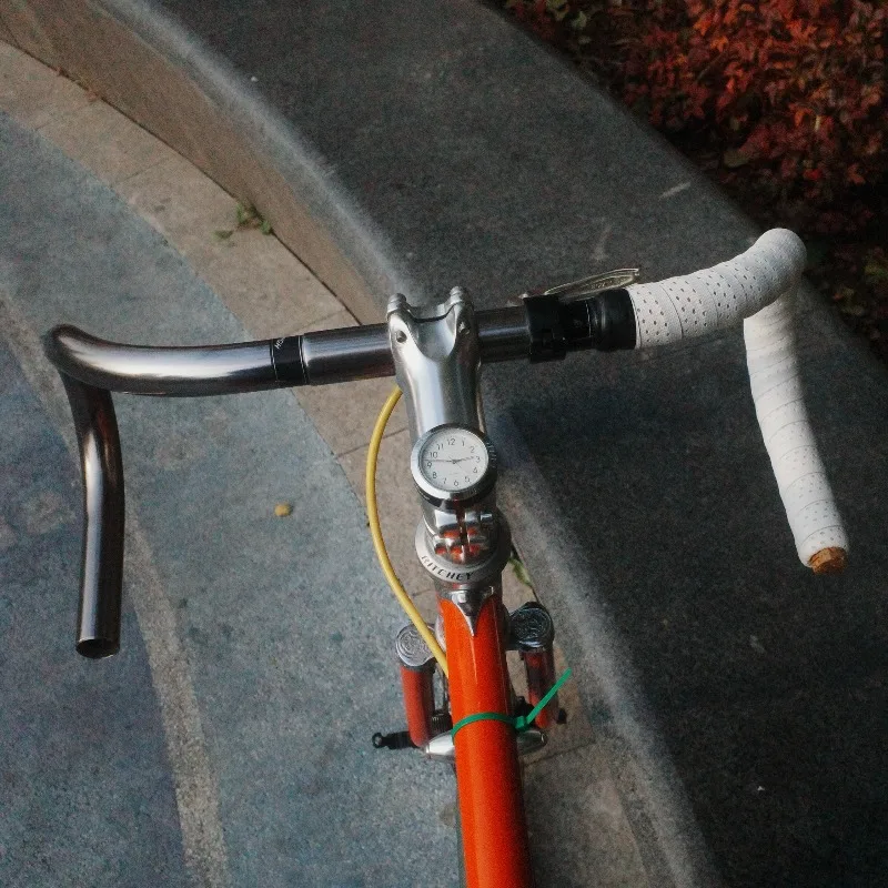 

Легкие мини-часы для велосипеда с основанием из алюминиевого сплава, водонепроницаемые, прочные, для шоссейных велосипедов, аксессуары для велоспорта