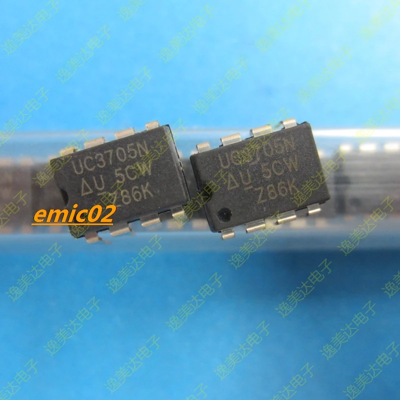 

Оригинальный запас UC3705 UC3705N UNITROD DIP-8