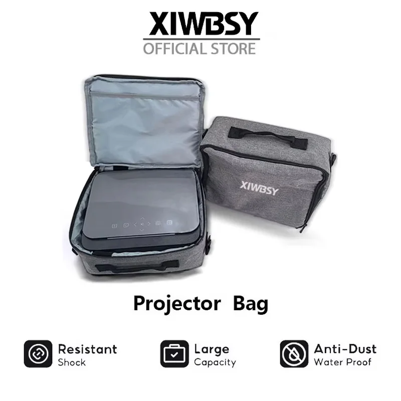 Projector Bags Outdoor Bags for T08 T07 T04-B