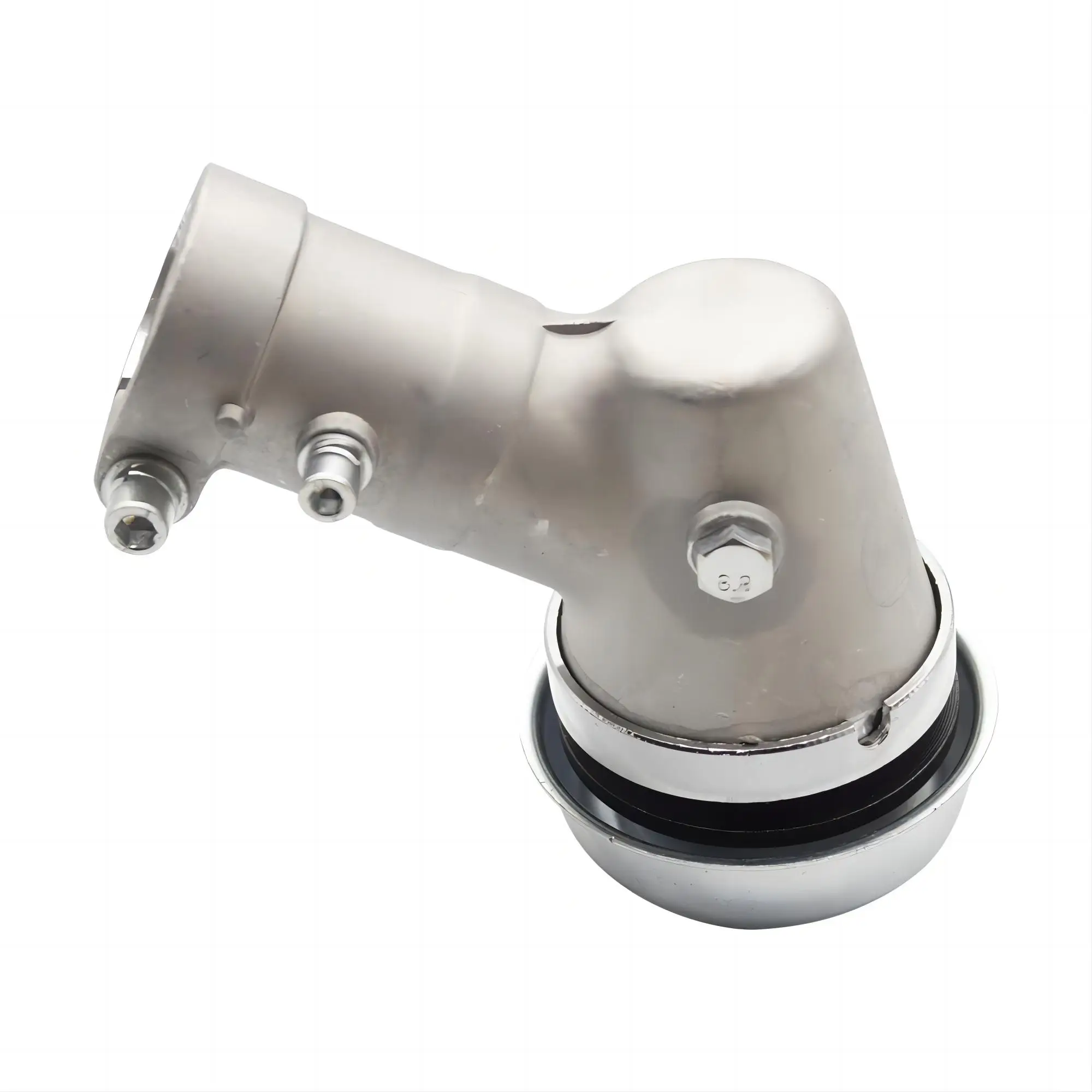 Głowica przekładni pasująca do kosy Husqvarna 143RII 236R 243R 243RJ 253R 253RJ 543RS 553RS