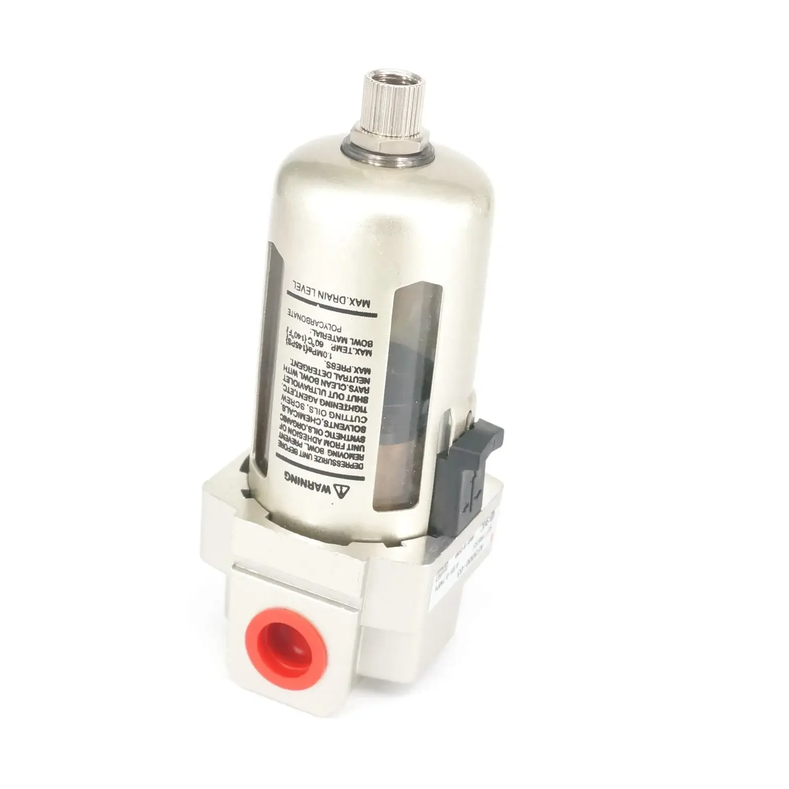 Compressor Air Clea…