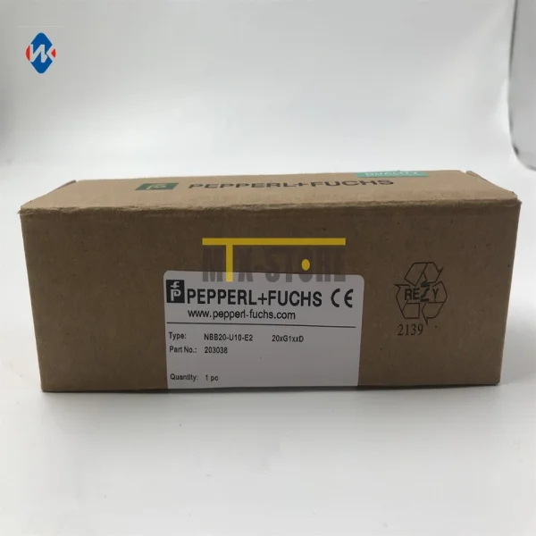 

1 шт. новый Nbb20-u10-e2 Nbb20u10e2 датчик и переключатель усилителя совершенно новый оригинальный Spot Plc