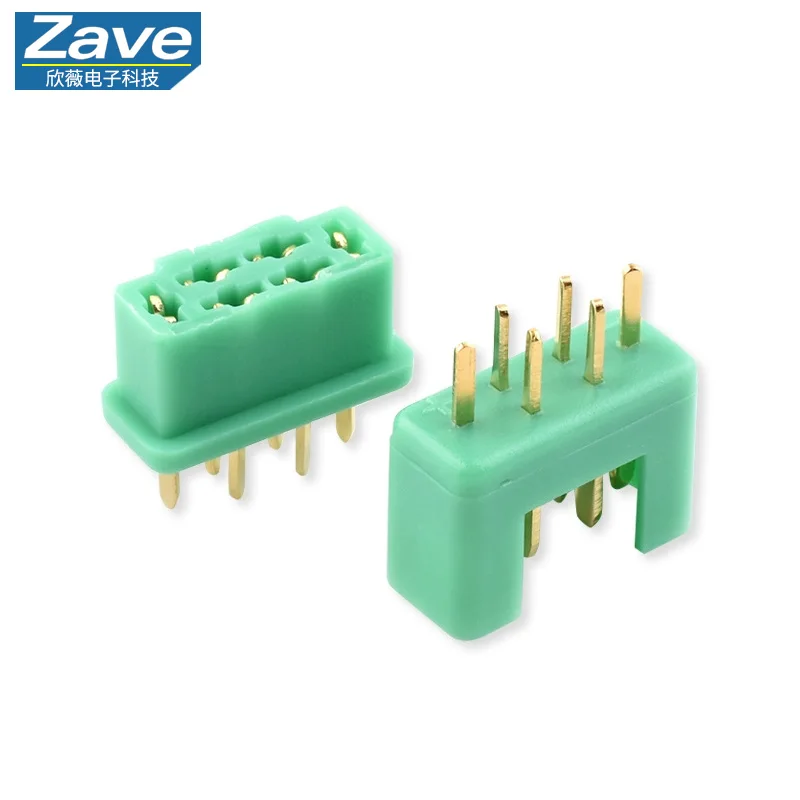 Mpx Terminal Gold-P…