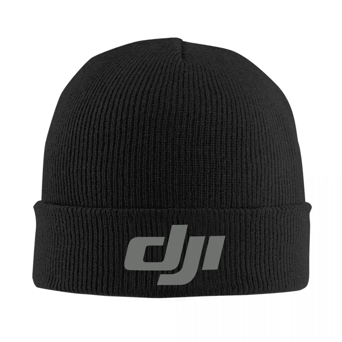 Nieuwe Dji Pilot Merchandise Gebreide Hoeden Mutsen Skullies Beanies Warme Ski Pet Beanie Hoed