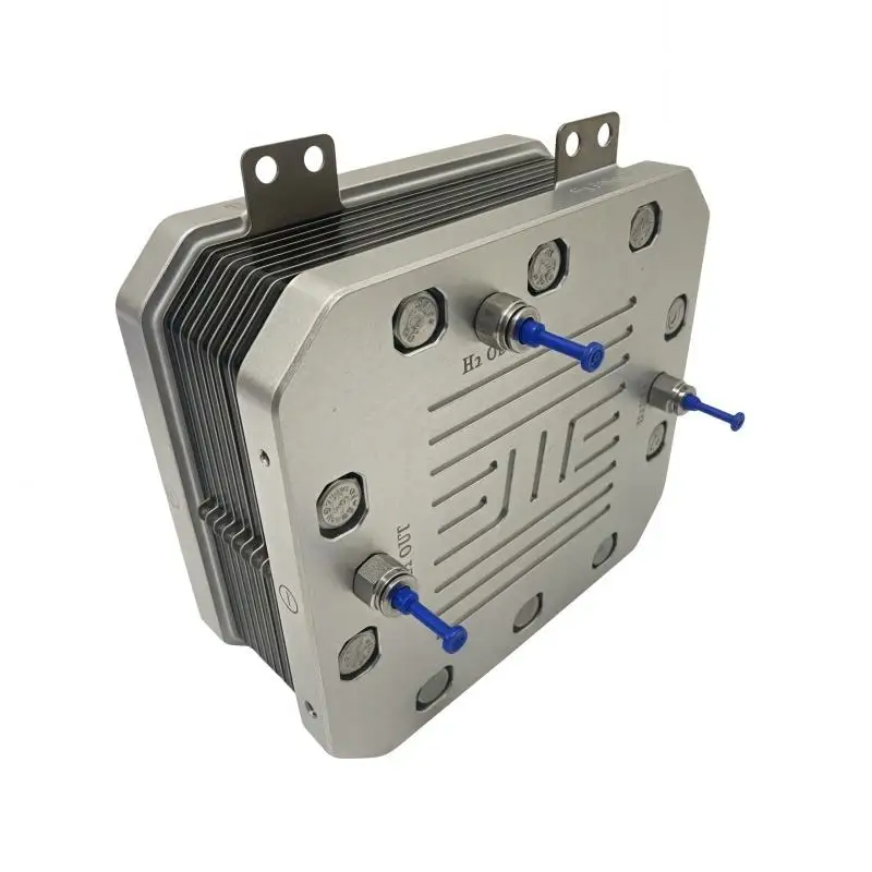 เครื่องผลิตไฮโดรเจน 4500 มล. ระบบ PEM Electrolyzer ผลิตไฮโดรเจนจากน้ำบริสุทธิ์ สำหรับใช้ในบ้านและเชิงพาณิชย์
