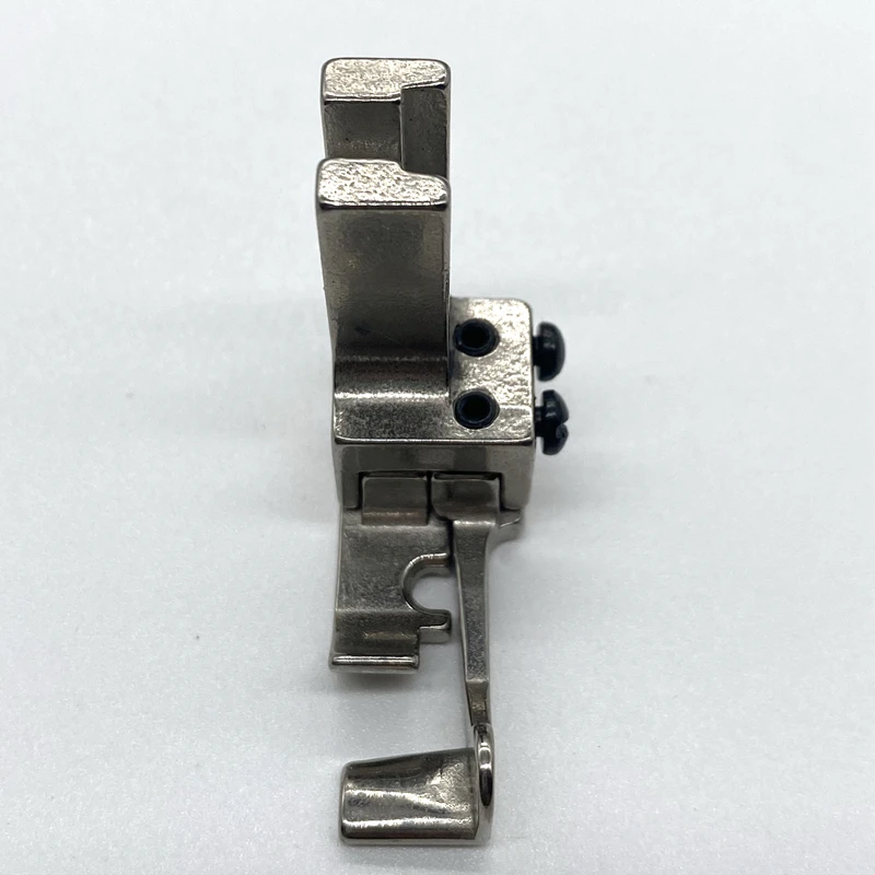 Q.X.YUN New Presser Foot for Make Hat, All Steel 810 Straw Cap Flat Car Flat Stitch Single Needle Sewing Machine Foot