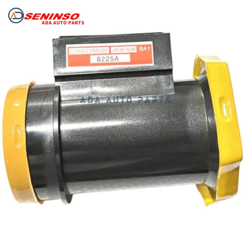 22680-1M200 226801 M200 AF10198 MF21007 Sensor de flujo de aire masivo MAF para Nissan 200SX 1995-1998 Sentra 1995-1999