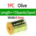 0.3mm 1 unidad Oliva