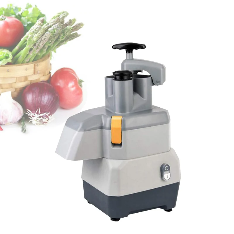 High Efficient Potato Vegetable Cutting Machine Chili Ring Cutting Machine Vegetable Cutter Slicer  Machine