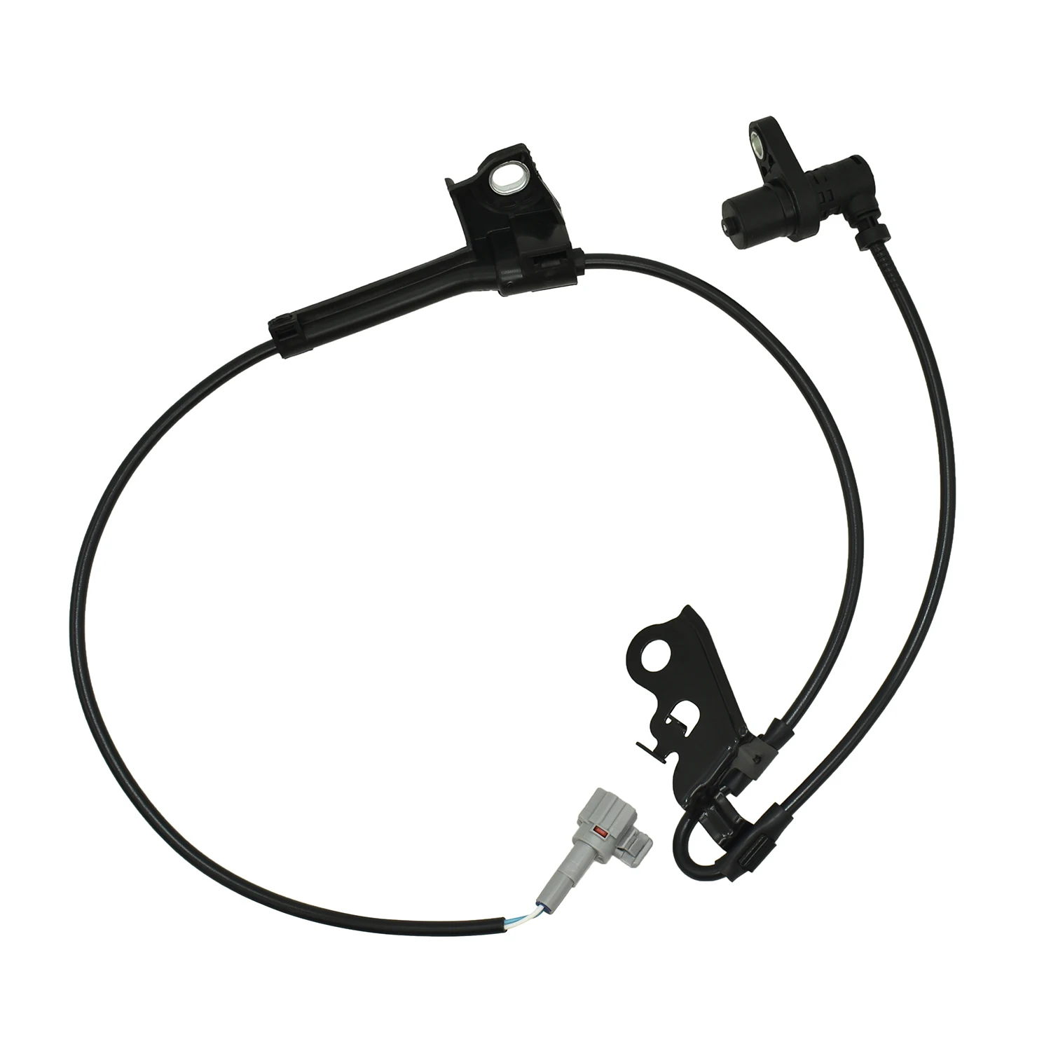 

ABS Sensor 89543-12070 for 2003-2008 Toyota Corolla - OE Replacement Anti-lock Brake Precise Fit and Performance