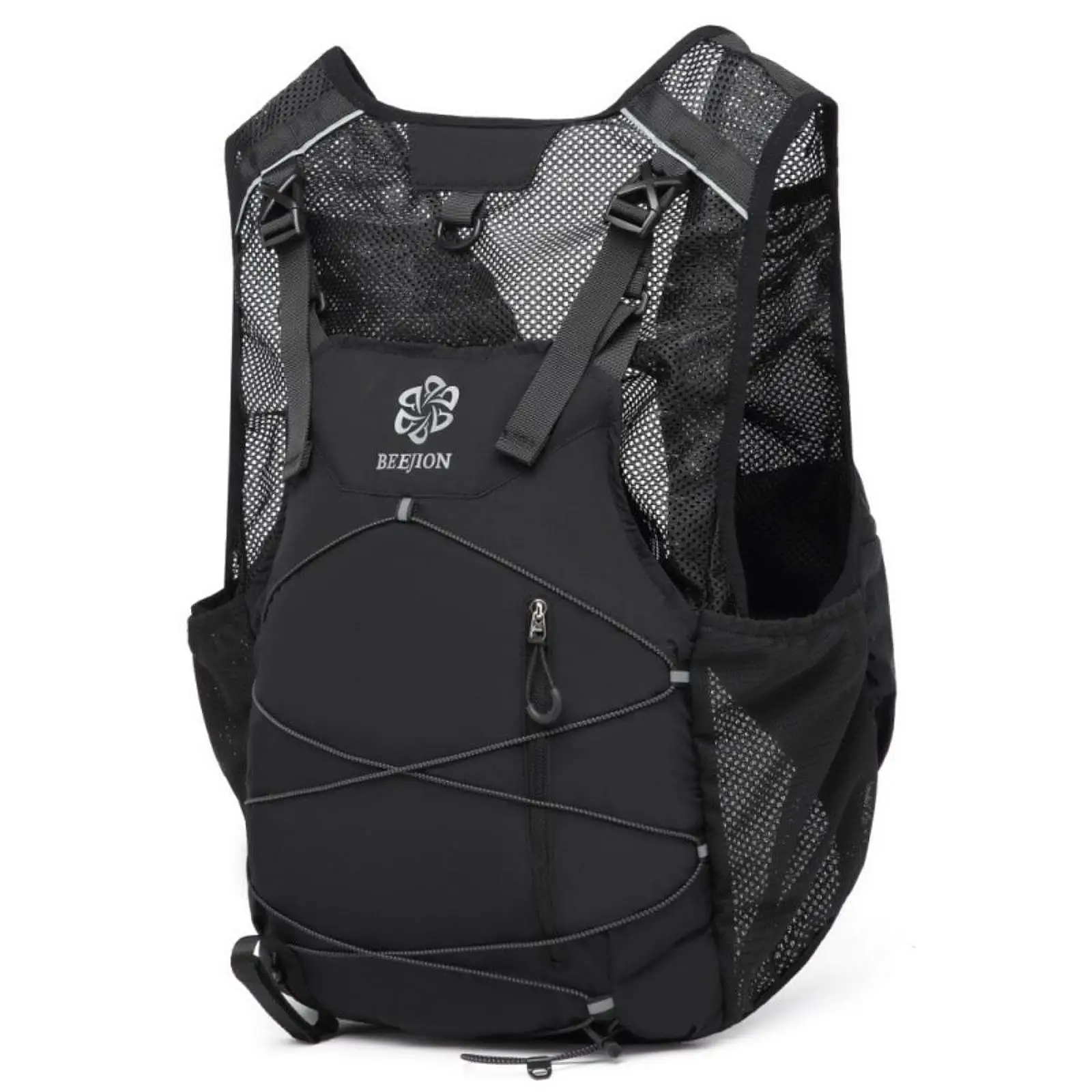 Hydration Vest Outdoor Sport Bag Running Gear for Men Women for Hiking Jogging Mountaineering Mountain Climbing Backpacking