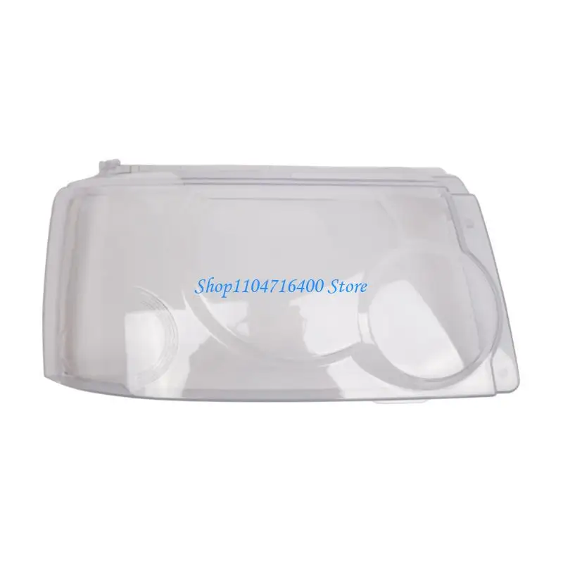 

y1gd for Sport 2006-2009 Headlight Lens Right Headlamp Cover Lampshade