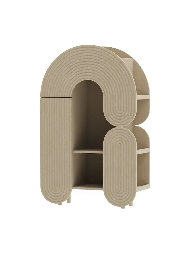 Hot Sales Middle French Decorative Storage Cabinet