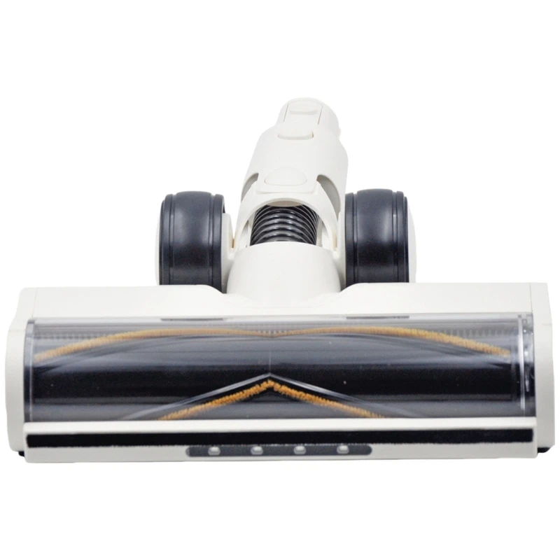 

Easy Installation Vacuum Cleaner Accessories LED Light Wooden Floor Brush Head for R 10 T20 T30 Series Vacuum Accessory