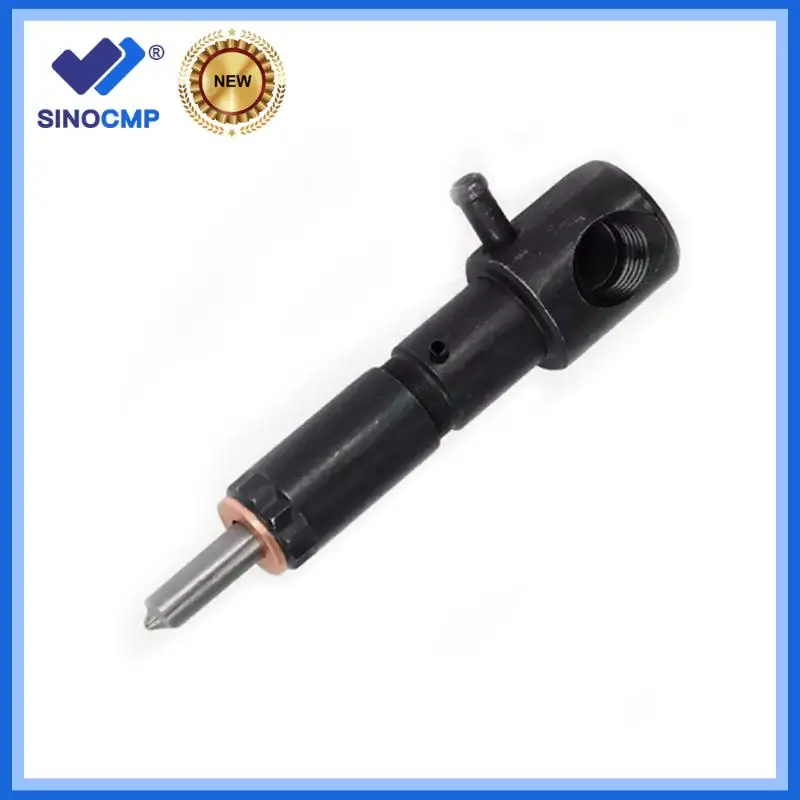 1PC New Fuel Injector PB55P04 Compatible With Engine 186FA 186FAE 418CC PB55P04