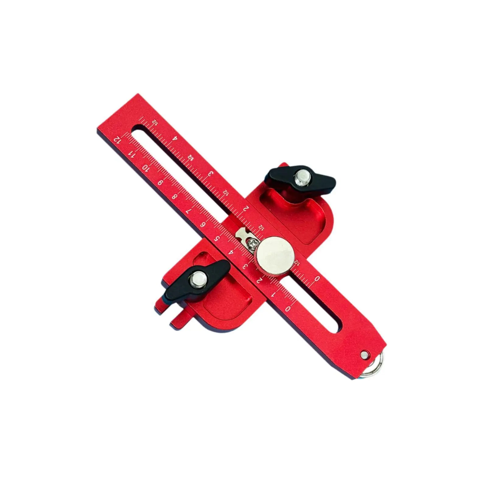 

Thin Jig Sturdy Fixing Thin Guide for Wood Workings Professional