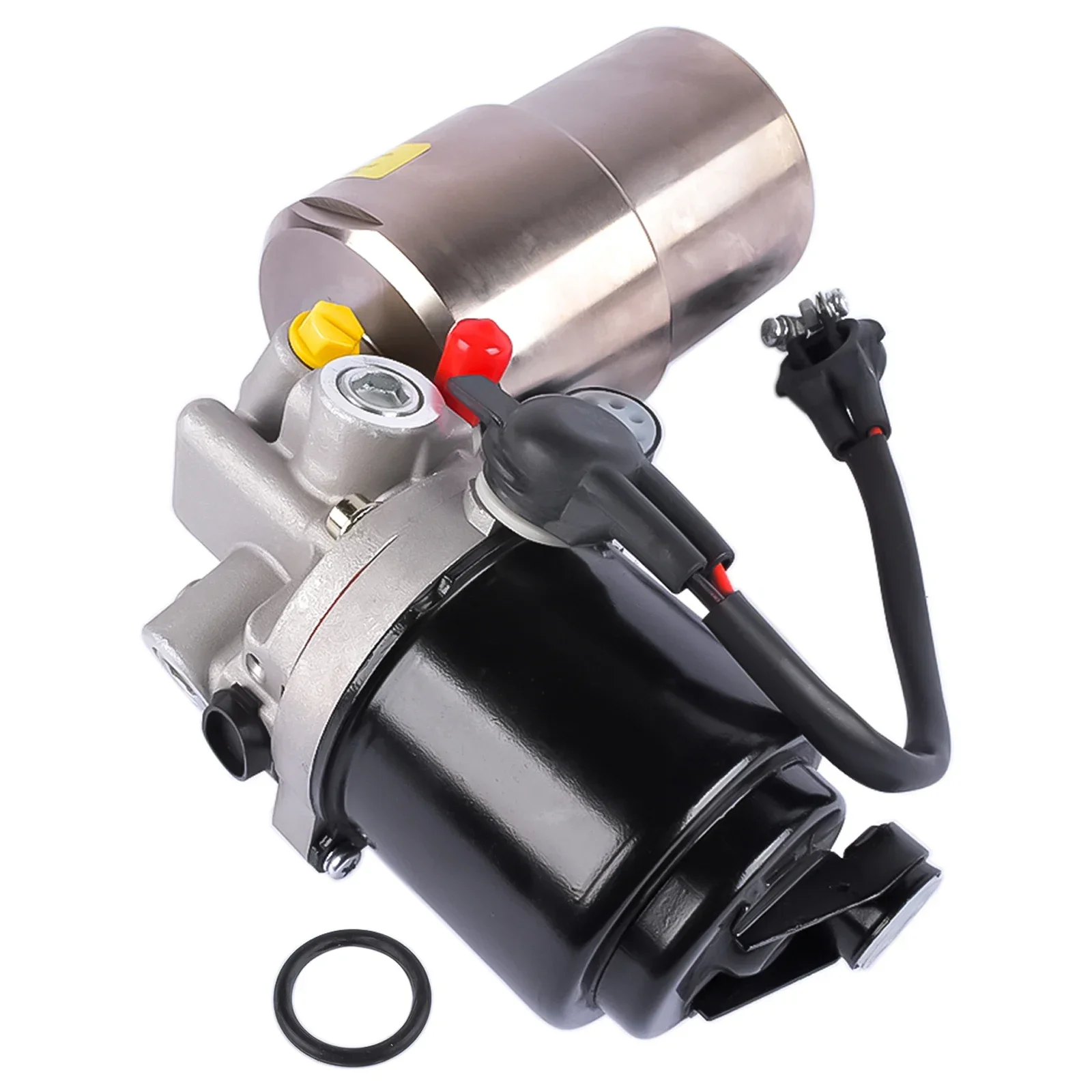 AP01 ABS Pump Brake Booster Motor Accumulator for Lexus GS300 GS430 GS400 Toyota 4Runner 47070-30060 47960-30030