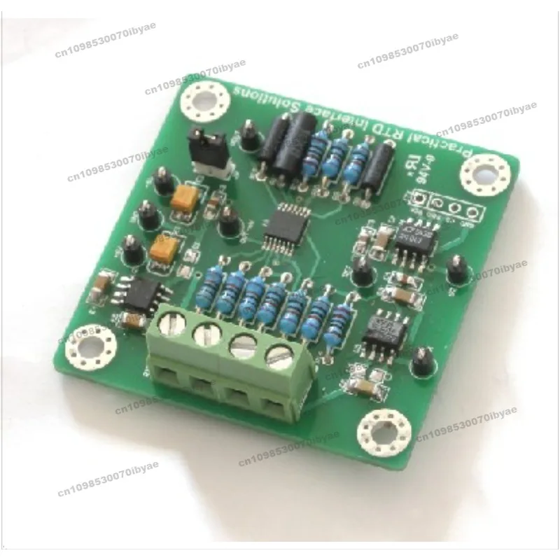 For PT100 Thermal R…