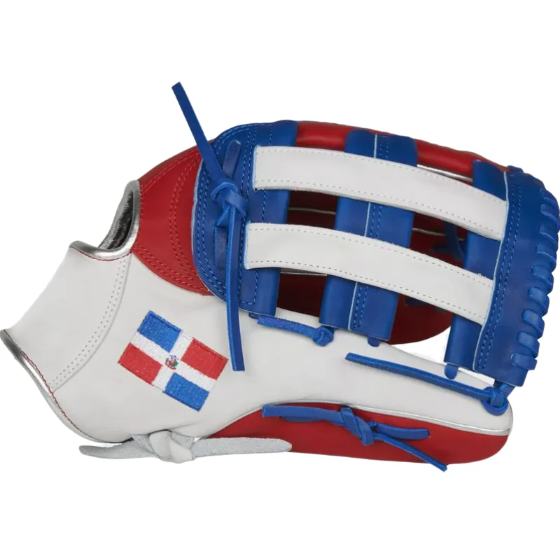 Professional Baseball Glove Custom Kip Leather Baseball Gloves Wholesale A2000 Baseball Glove