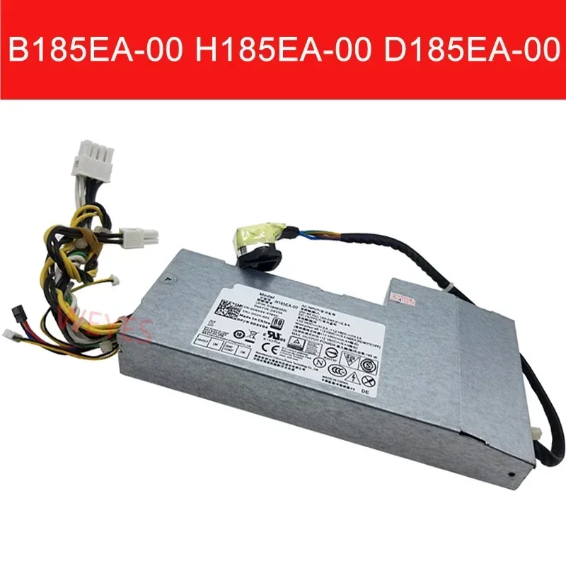 

185WMAX PSU B185EA-00 H185EA-00 D185EA-00 N28RM 467PC D6V04 HPXJG For 9030 5348 23" All-in-one Power Supply Fully Tested