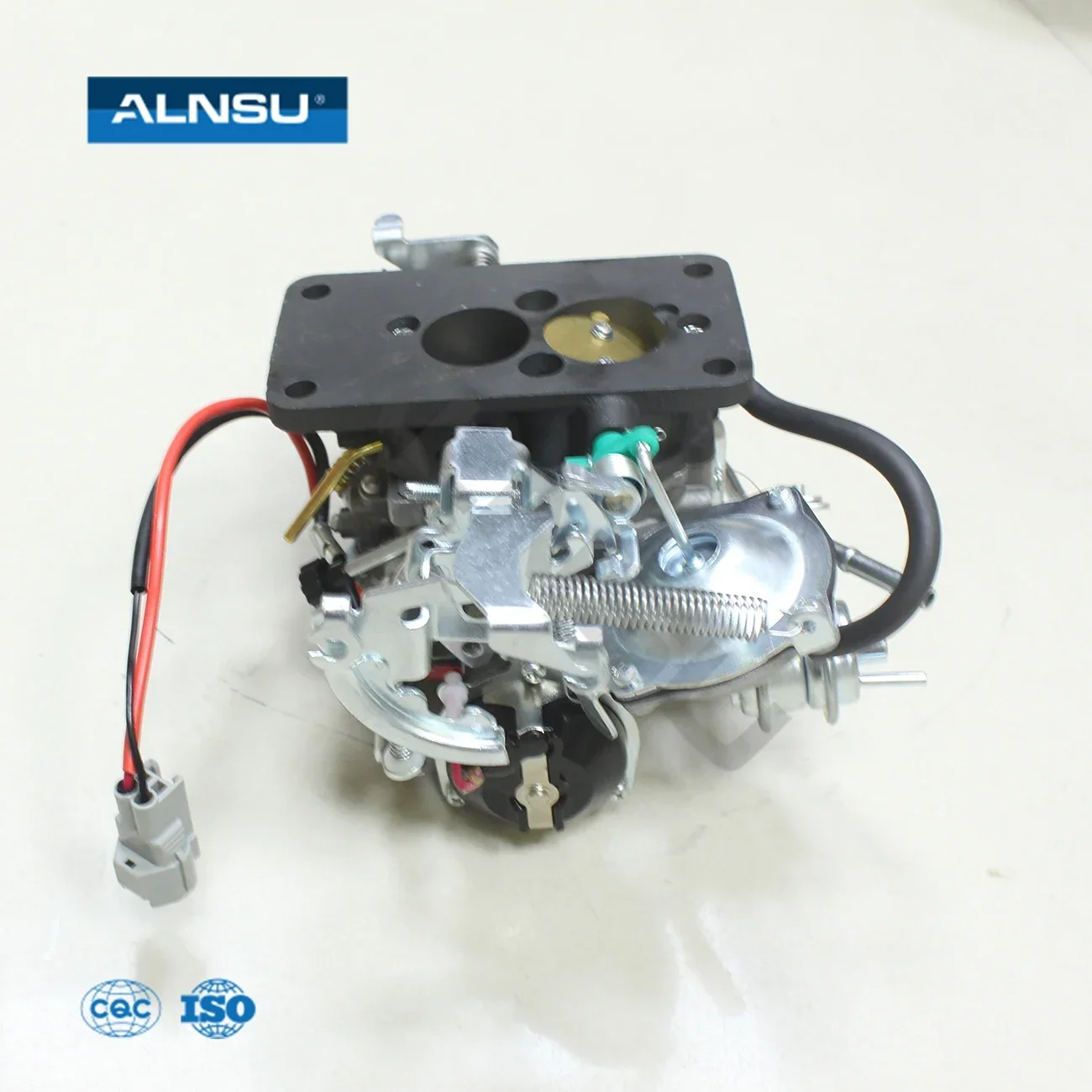 Auto spare parts good price for TOYOTA AE101 AE111 4AF  carburetor 21100-16540