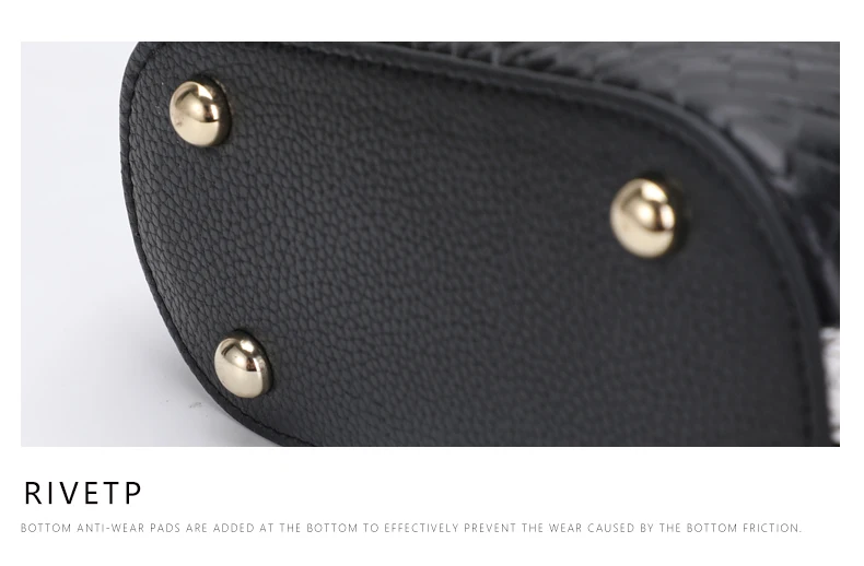 Echte Leder-Bucket-Bag für Damen, Schulter-Crossbody-Tasche aus Rindsleder, 2026 Neuer Trendiger Lässiger Vielseitiger Sommer-Damen-Mini-Bag – Detail 16