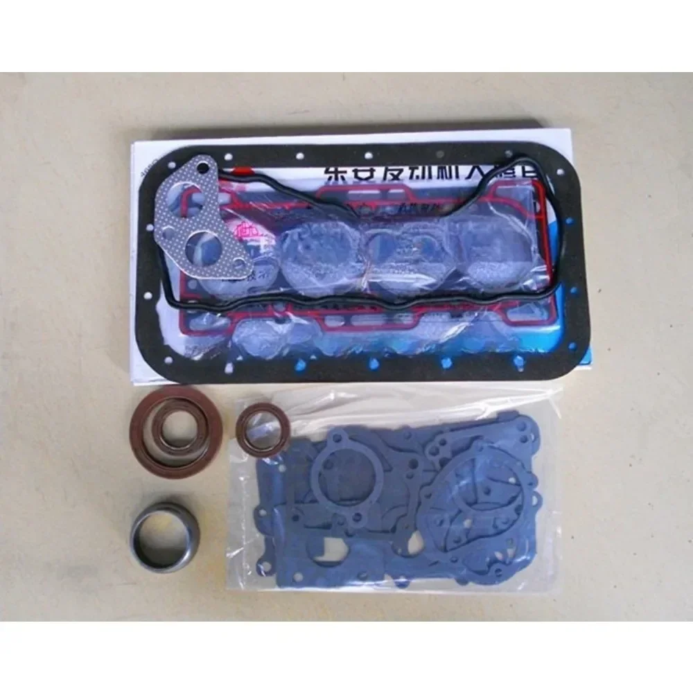 

DONGFENG Mini Truck DFM Motors Full Gasket Repair Kit Cylinder Kit EQ1020 EQ485